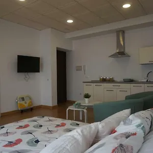  Apartment Nueva 13 Spain